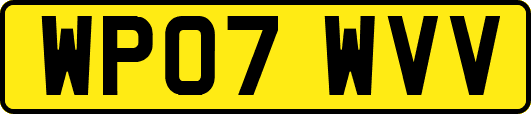 WP07WVV
