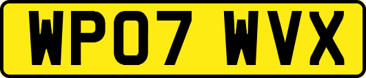 WP07WVX