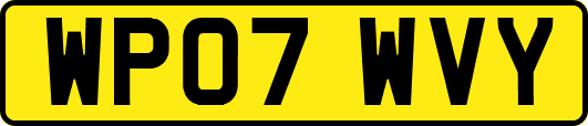 WP07WVY