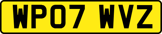 WP07WVZ