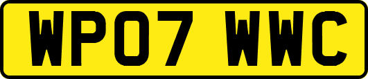 WP07WWC