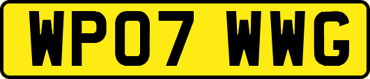 WP07WWG