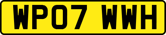WP07WWH