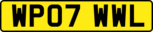WP07WWL