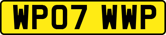 WP07WWP