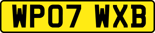 WP07WXB