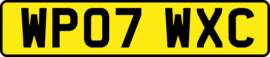 WP07WXC