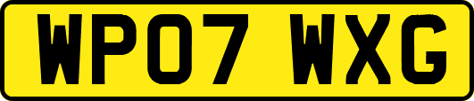 WP07WXG
