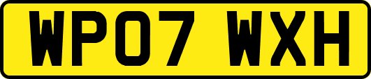 WP07WXH