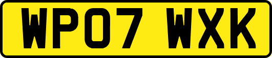 WP07WXK