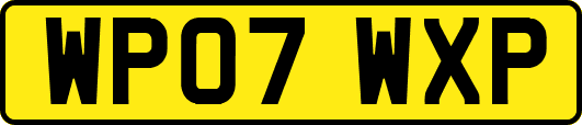 WP07WXP