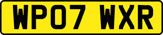 WP07WXR
