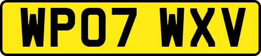 WP07WXV
