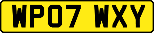 WP07WXY