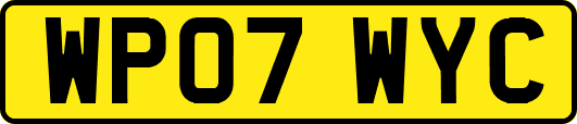 WP07WYC