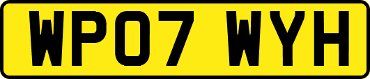WP07WYH