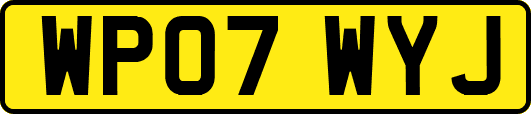 WP07WYJ