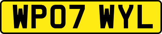 WP07WYL