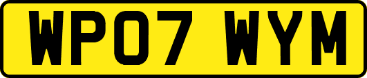 WP07WYM
