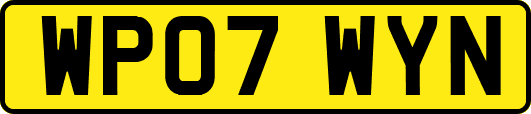 WP07WYN