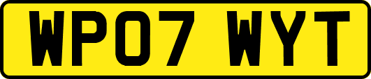 WP07WYT