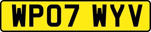 WP07WYV