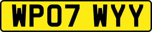 WP07WYY