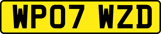 WP07WZD