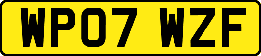 WP07WZF