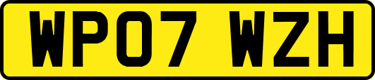 WP07WZH
