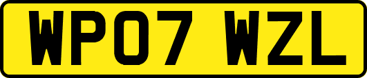 WP07WZL