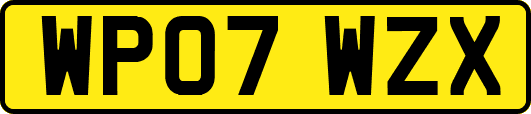 WP07WZX
