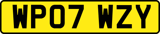 WP07WZY