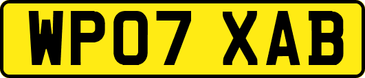WP07XAB