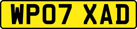 WP07XAD