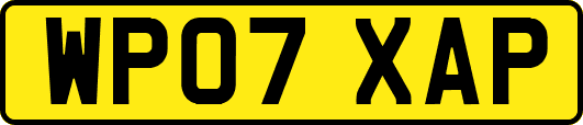 WP07XAP
