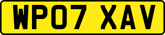 WP07XAV