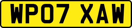 WP07XAW