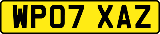 WP07XAZ