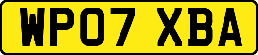 WP07XBA