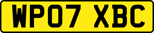 WP07XBC