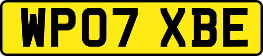 WP07XBE
