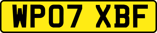 WP07XBF