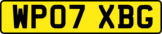 WP07XBG