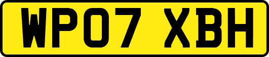 WP07XBH