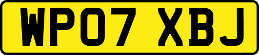 WP07XBJ
