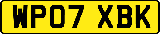 WP07XBK