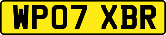 WP07XBR