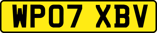 WP07XBV