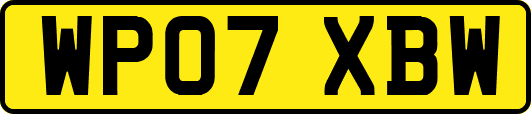 WP07XBW